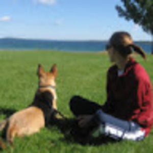 Meet your Posher, Brianne